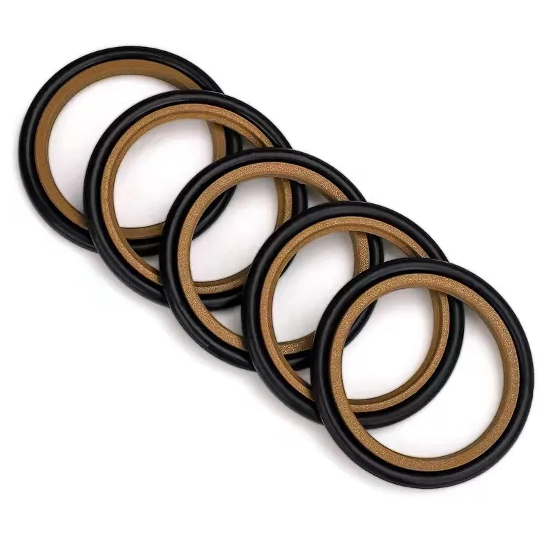 Wholesale of shaft sealing parts by manufacturers