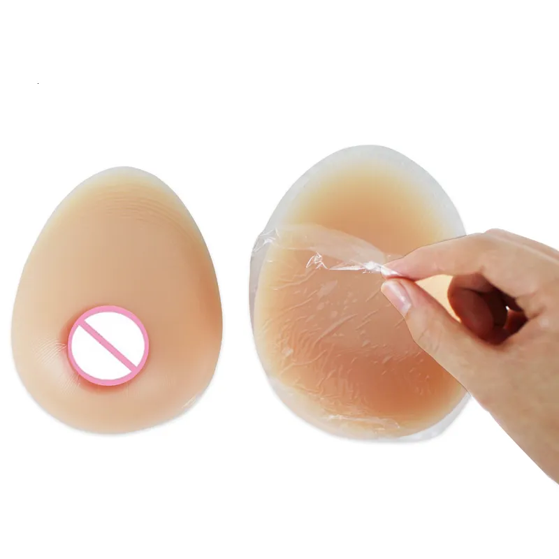 Breast Form Breast Form Self Adhesive Realistic Fake Boobs Tits Enhancer Crossdresser Drag Queen Shemale Transgender Crossdressing 230703