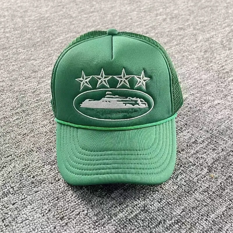 MURRALバケットハット Quartz embroidery hat MURRALバケットハット Quartz embroidery hat MURRAL バケット