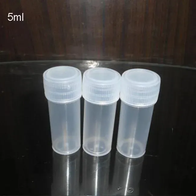 Wholesale Top Quality 5g Small Plastic PP Plastic Squeeze Bottles For  Personal Health And Vial Storage Wholesale Packaging Containers From  Urqueen, $20.59