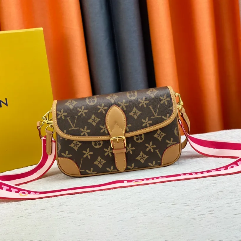 DHgate.com:Luxury Designer M45985 diane bag M46386 Genuine DHgate.com:Luxury Designer M45985 diane bag M46386 Genuine