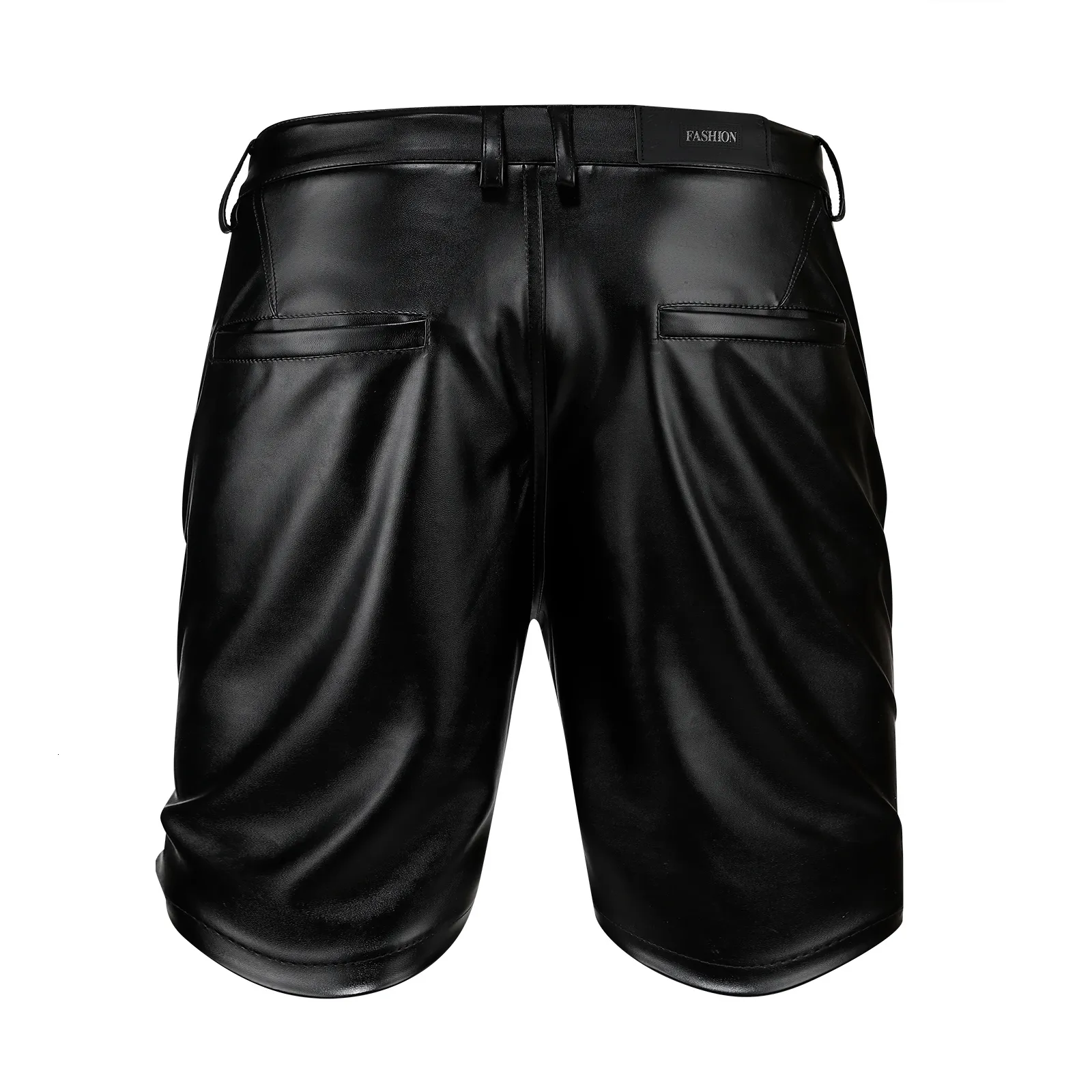 パンツ FCRB SYNTHETIC LEATHER SHORTS M パンツ FCRB SYNTHETIC LEATHER SHORTS M Mens Faux Leather