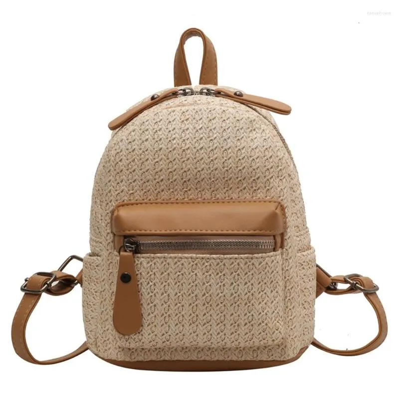Mochilas de verano mujer sale