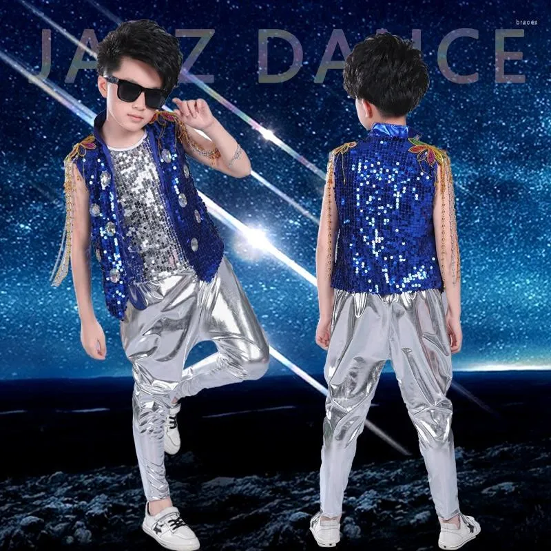Hip hop dance on sale costumes for guys