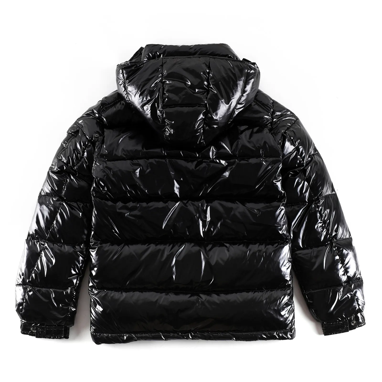 DHgate.com:Multicolor Down Puffer Jacket: Hooded Winter Coat DHgate.com:Multicolor Down Puffer Jacket: Hooded Winter Coat