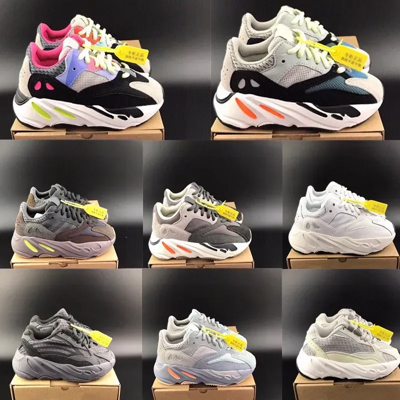 adidas gazelle silver green womens Yeezy Boost 700 Kids Wave Runner – Exclusive Elements