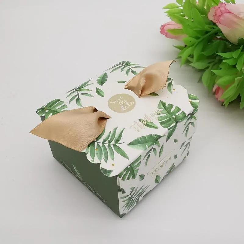 Hediye sargısı melek Noel şeker kutusu düğün iyilikleri dekorasyon ve kağıt hediyeler kutular bebek duş doğum günü çantası etkinlik parti malzemeleri