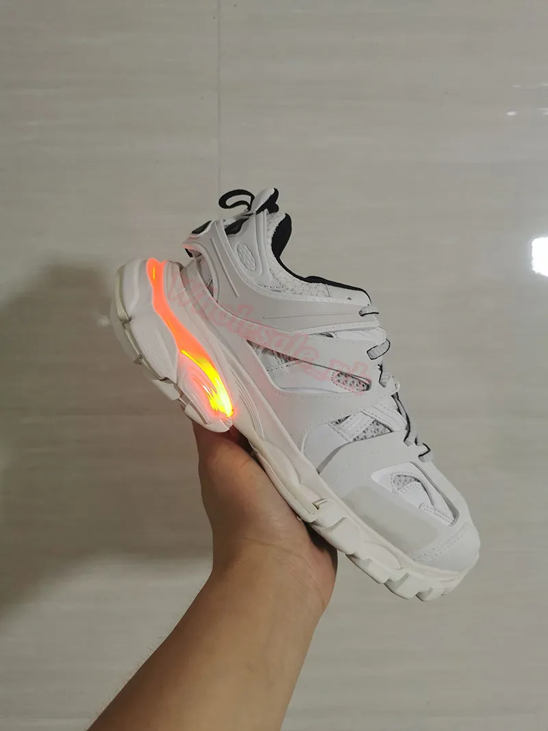 Balenciaga track dhgate sale
