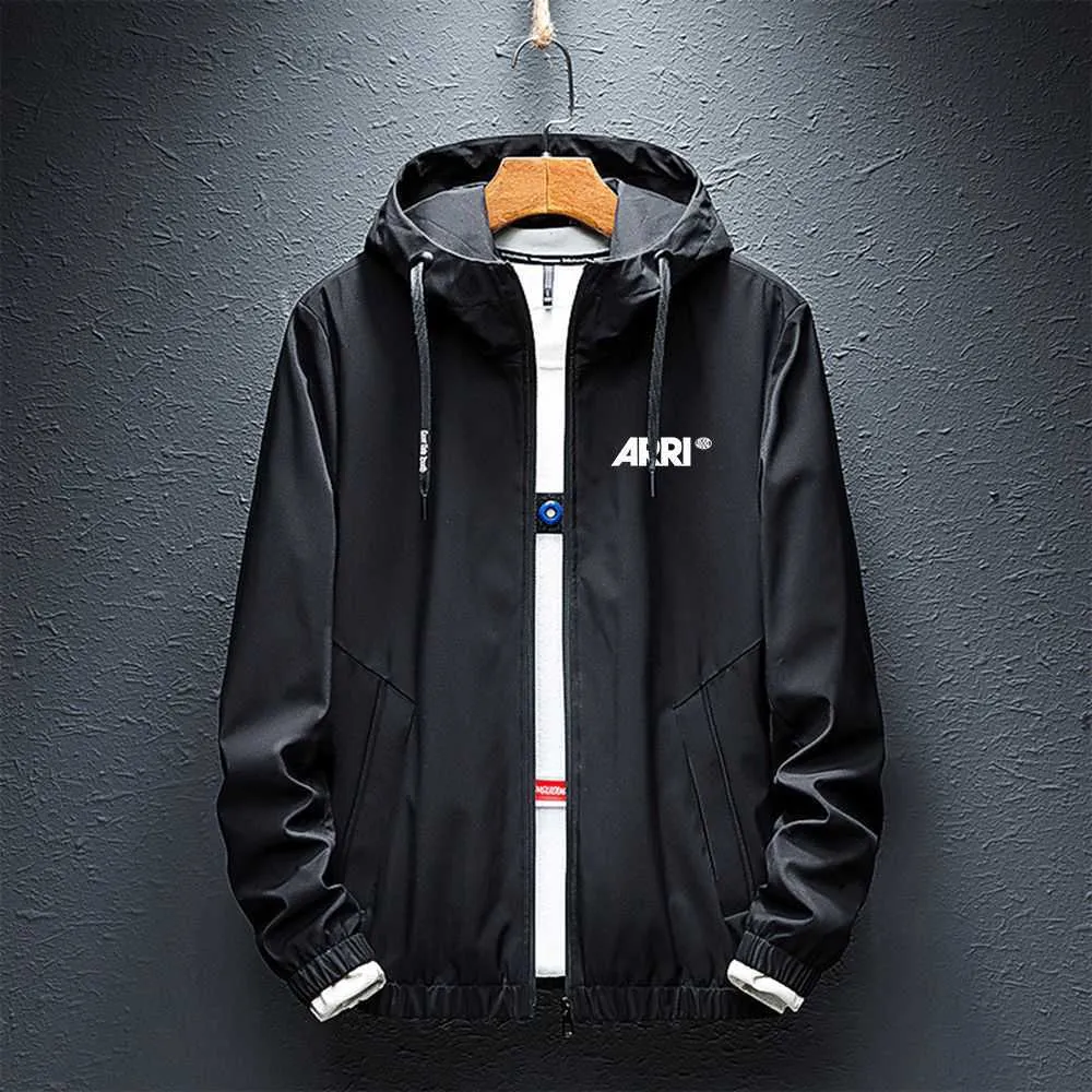 USTZFTBCL Arrival Men's Hooded Jackets,Spring/Autumn