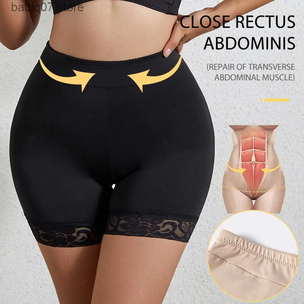 Womens Shapers Upgraded Hip Enhancer Panties With Extra Large Pads Butt  Lifting Body Shaper Shorts Fake Ass Big Buttocks Shapewear Booty Bigger  230131 From 19,1 €