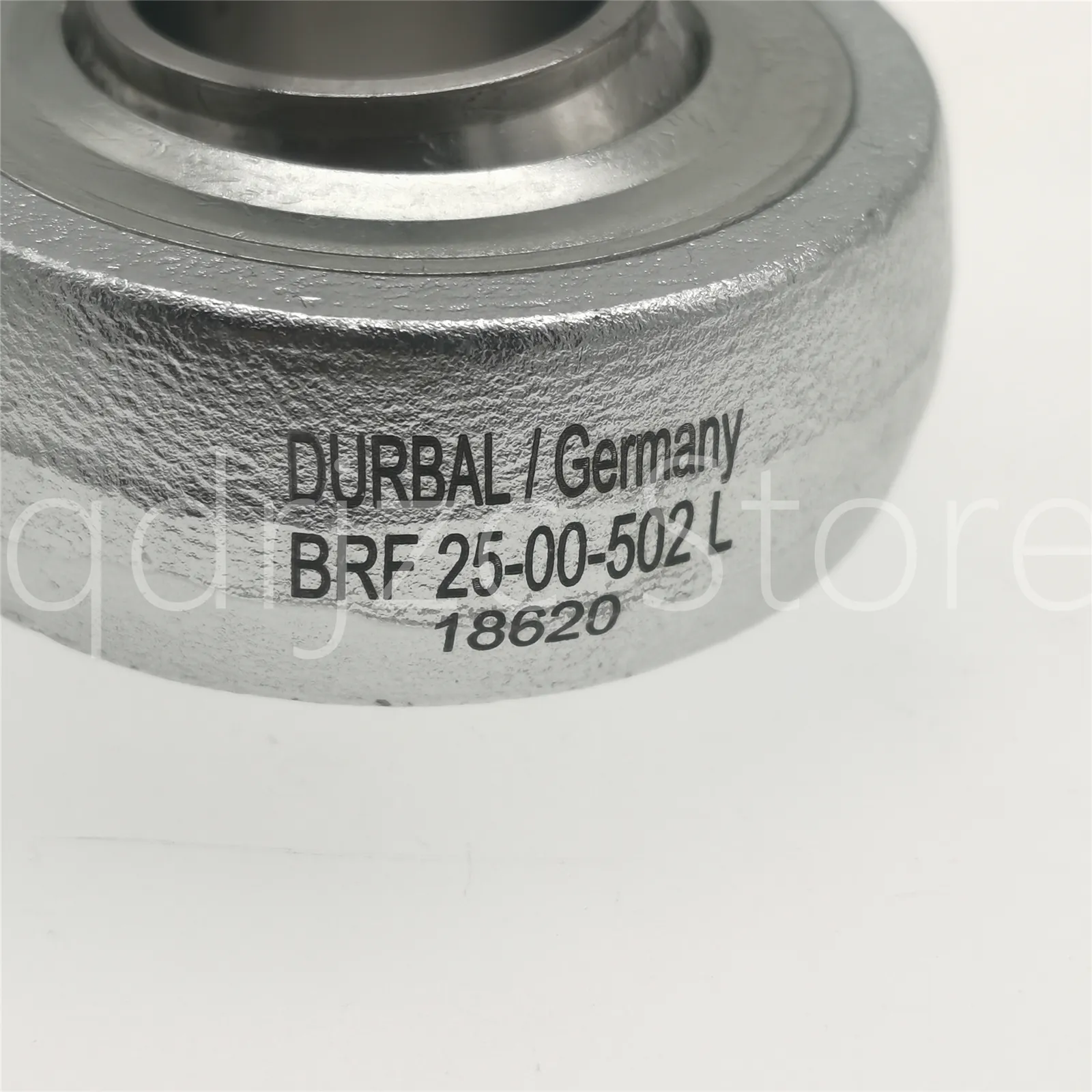 DURBAL Rolamento de extremidade de haste de alta velocidade BRF25-00-502L rosca interna esquerda M24X2