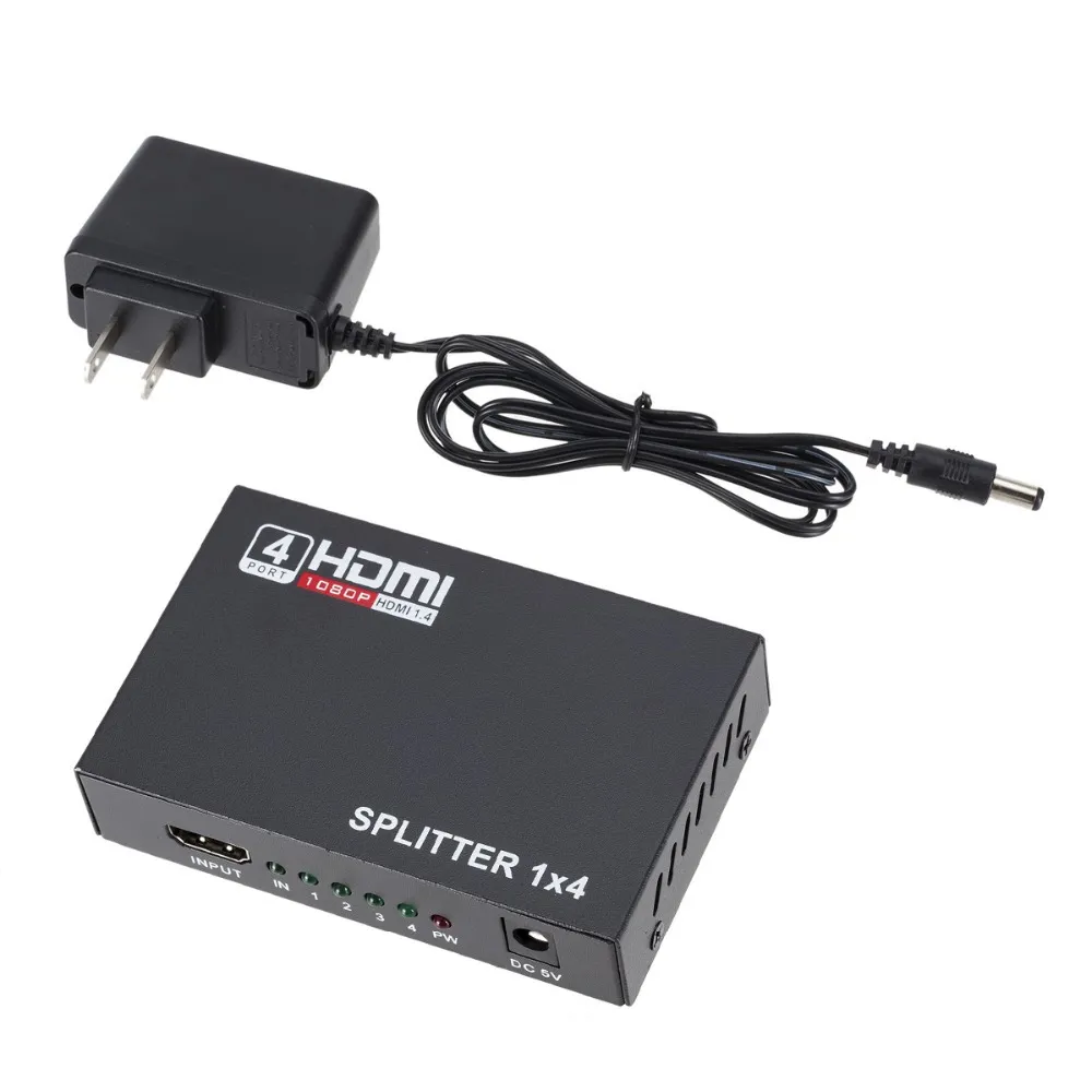 hdmi splitter 1x4-3