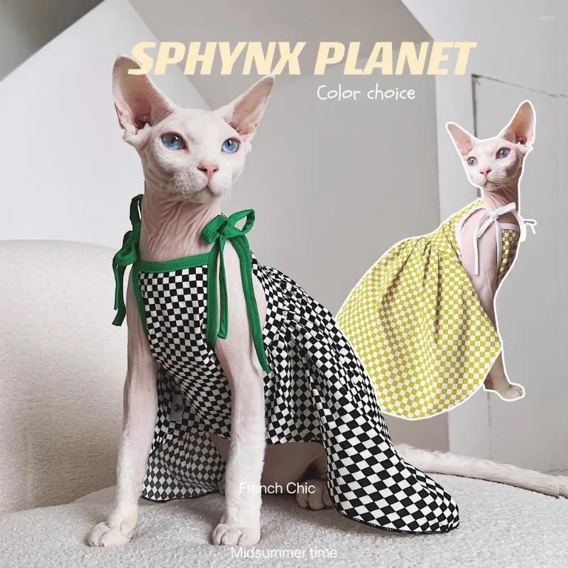 S Sphynx Dressed Luxury Cat Outfits Kmart For Summer Hairless Kittle