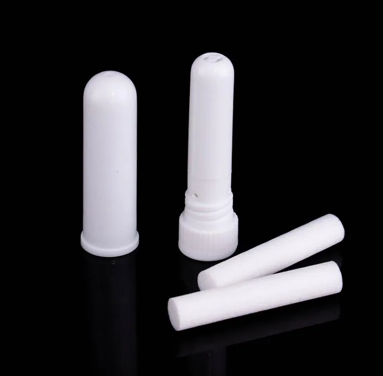 1000 Pack Plastic Nasal Inhaler Sticks Matte Finish... From Abuni, $0. ...