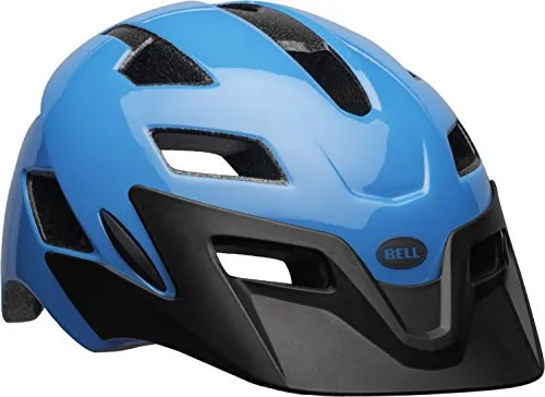 スポーツ自転車ヘルメット 大人用 MIPS 搭載 テレイン ネオンブルー
