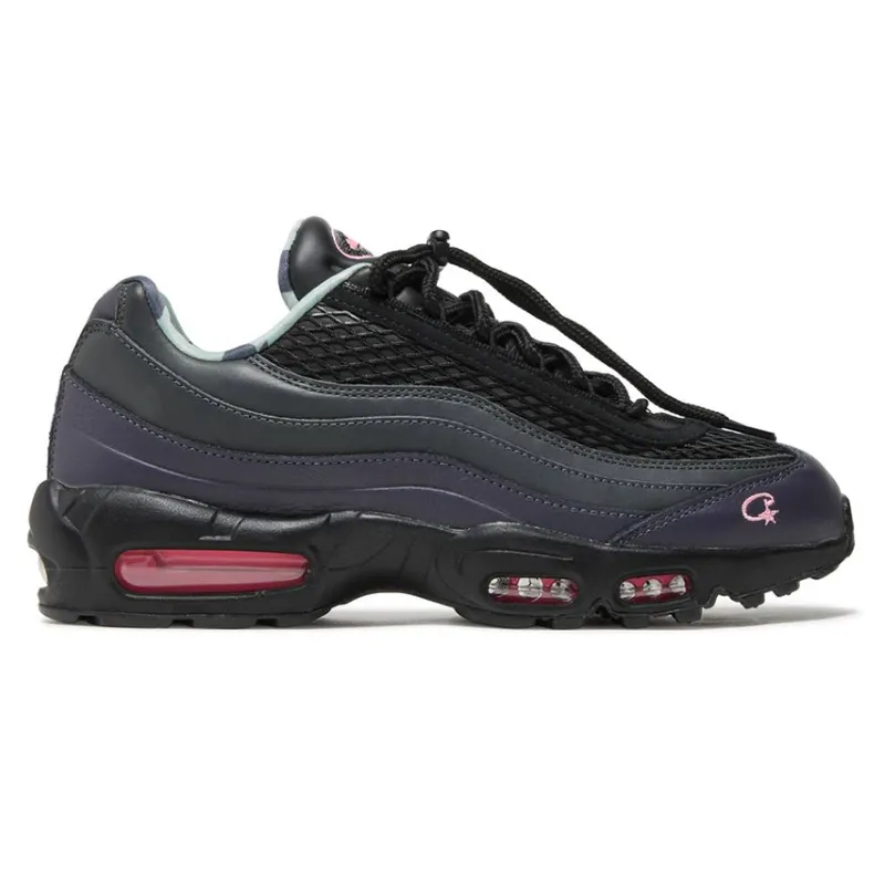 95s top triple black