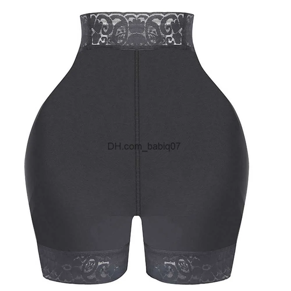 Colombian Tummy Control Butt Lifter Hip Shaper Panty Postpartum Girdle  Waist Trainer For Women Slimming And Shapewear From Babiq07, $9.48
