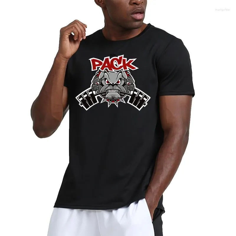 Camisetas masculinas poliéster verão casual camiseta esportes fitness manga curta corrida basquete roupas de secagem rápida roupas esportivas