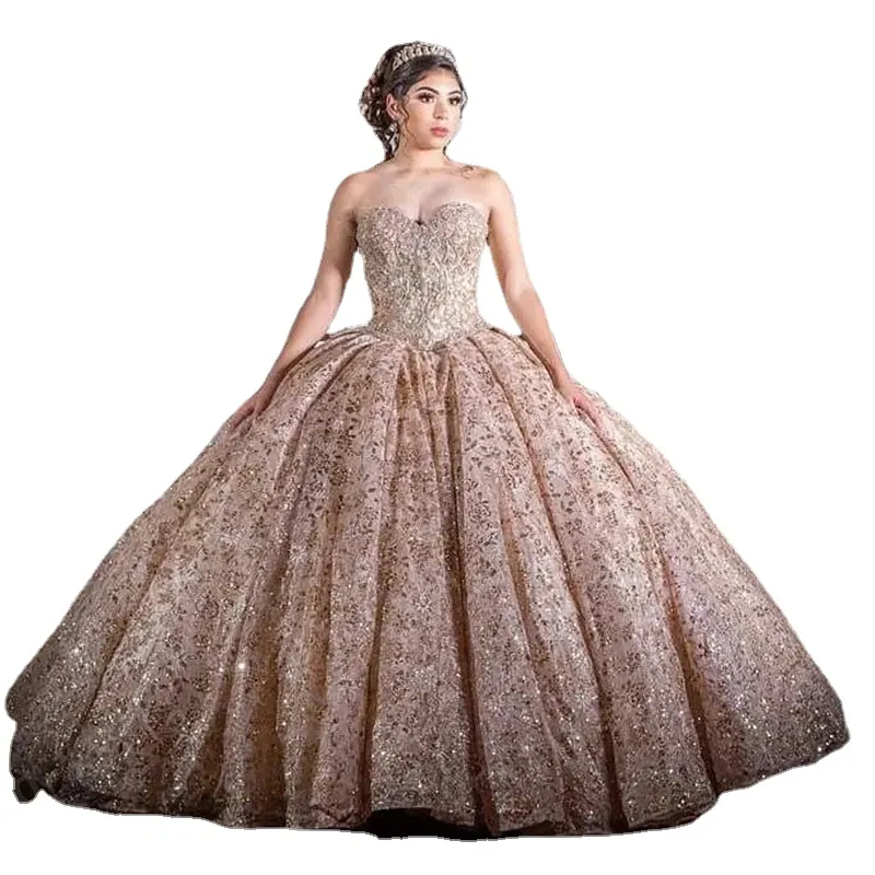 melissa sweet beaded tiered lace wedding dress Metallic Pleated Chiffon Midi Dress – Beaded Detail & Stretch Lining –  ZoeAura main image 1