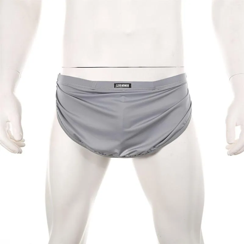 Herren Body Shaper Männer Sexy Double Ding Design Boxershorts Höschen 2 In  1 Unterwäsche Homosexuell Lustige Unterhosen Bequeme Nachtwäsche Dessous  Von 8,4 €