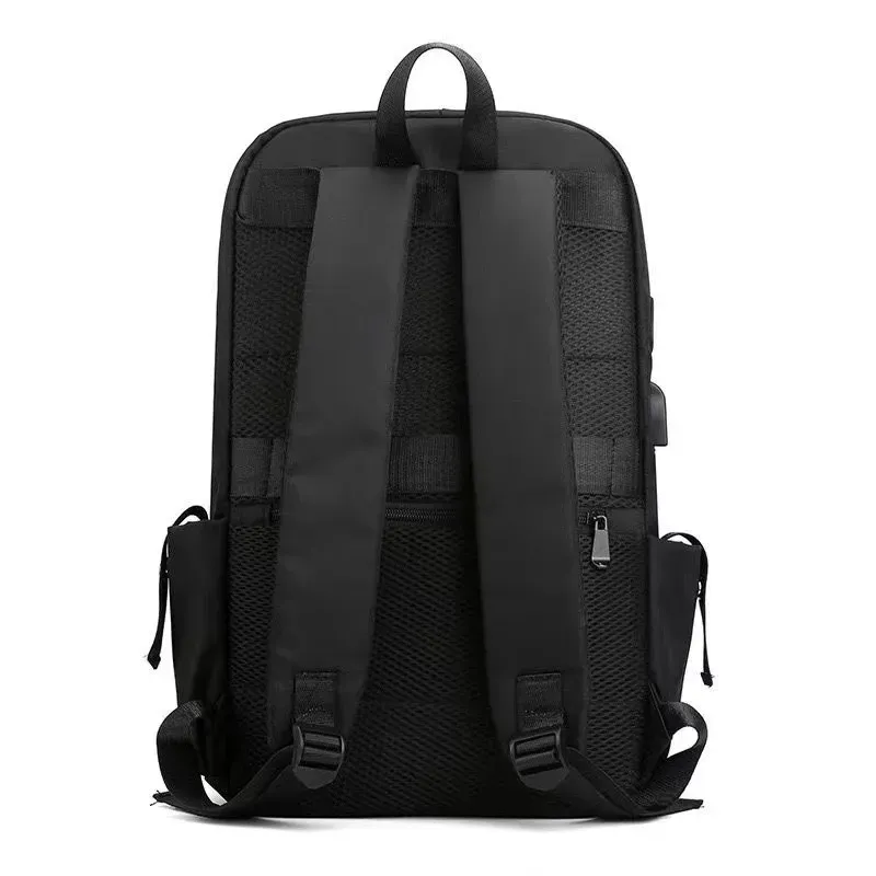 LL Backpack Yoga Bags Backpacks Laptop travel Outdoor Waterproof LU Sports Bags Teenager School Black Grey