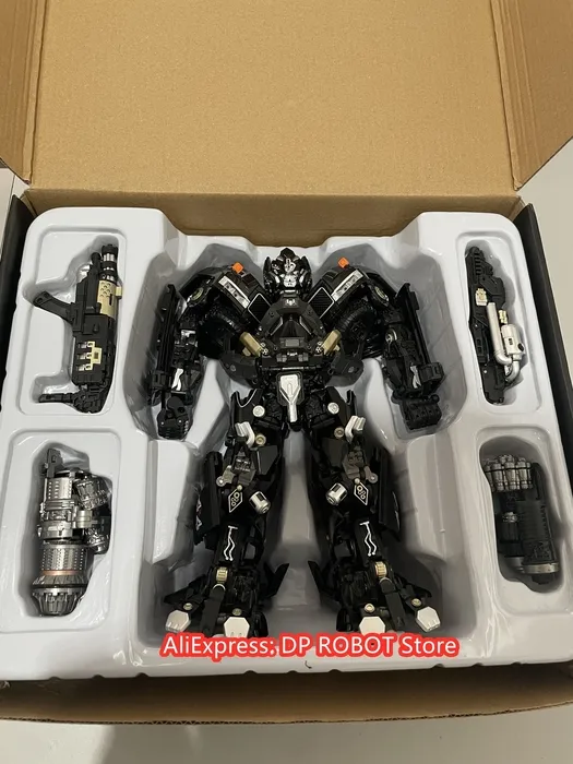 DHgate.com:Transformation Black Apple M06 MPM06 M 06