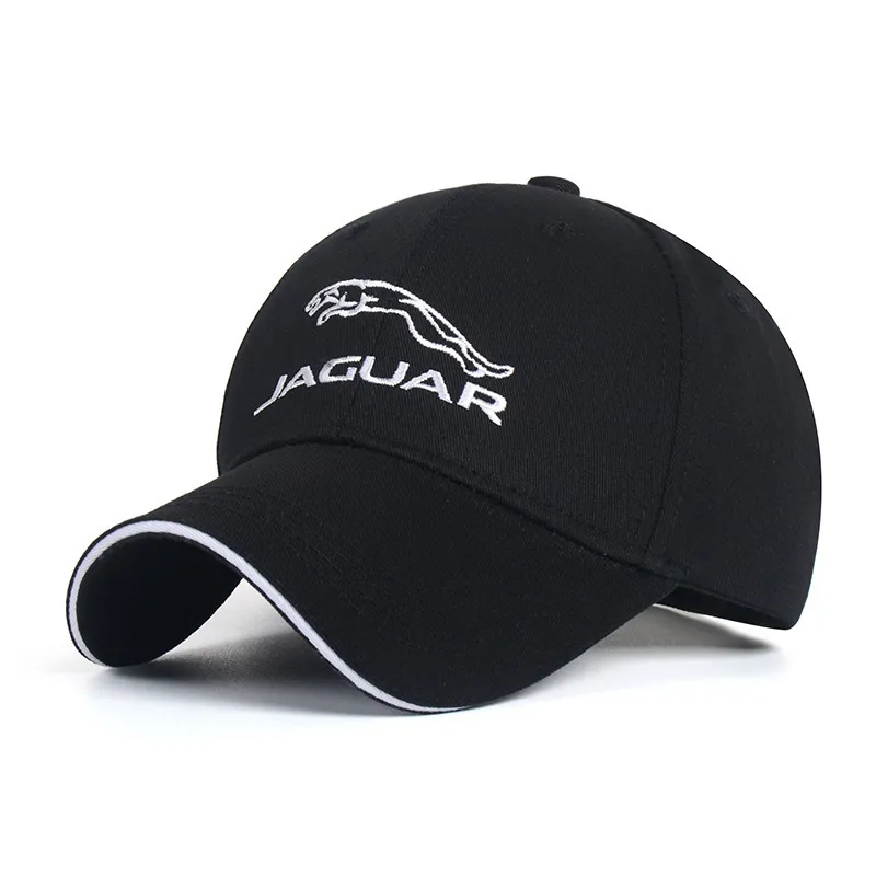 Jaguar baseball cap clearance