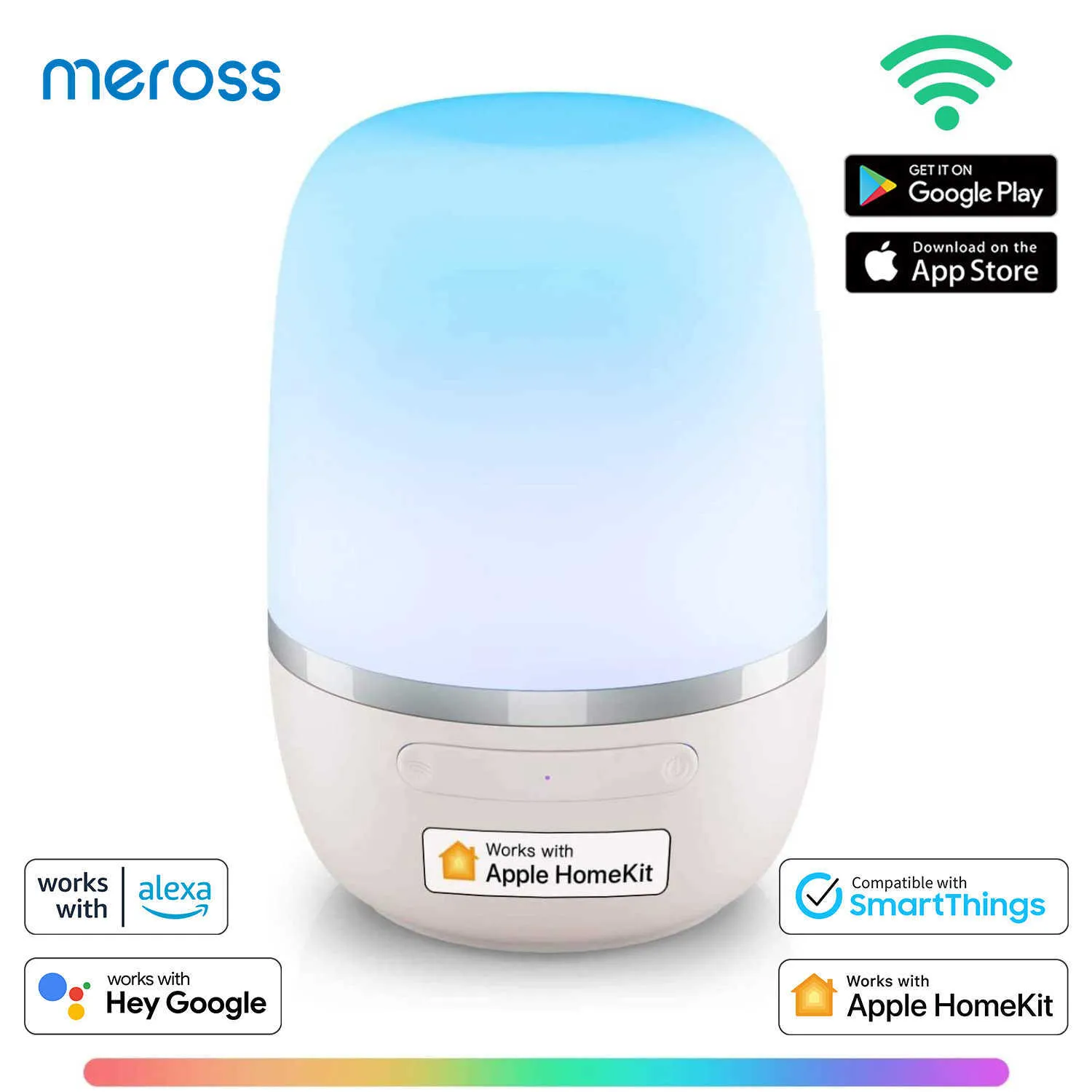 meross - Apps en Google Play