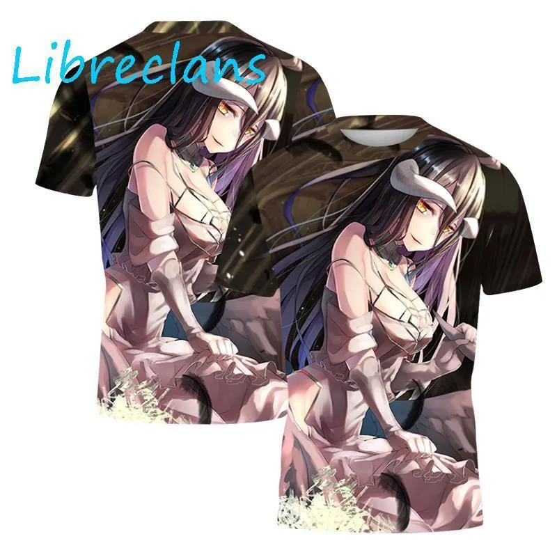 Men's T-Shirts Summer 3D Print T-Shirts Anime Fashion Streetwear Men Women Casual Oversized T Shirt Harajuku Kids Oversized t-shi 230704