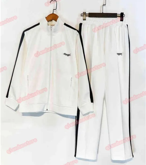 Palm angels store tracksuit dhgate