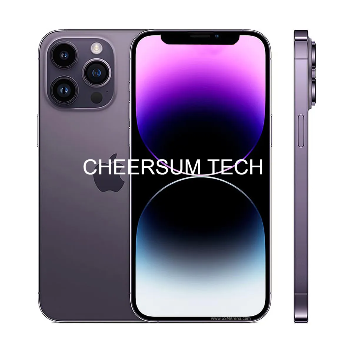 Reconditioned iPhone Xs Max, Unlocked(starting from $274.98)