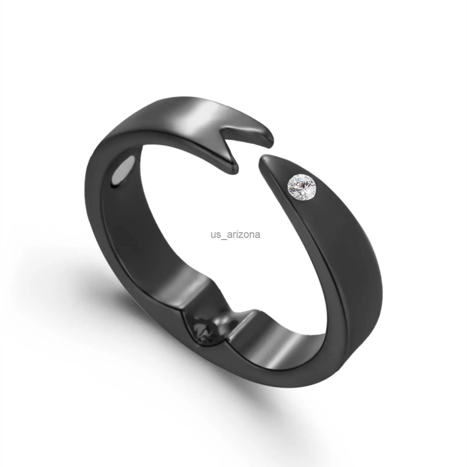 Weight Loss Magnetic Ring (Review) - YouTube
