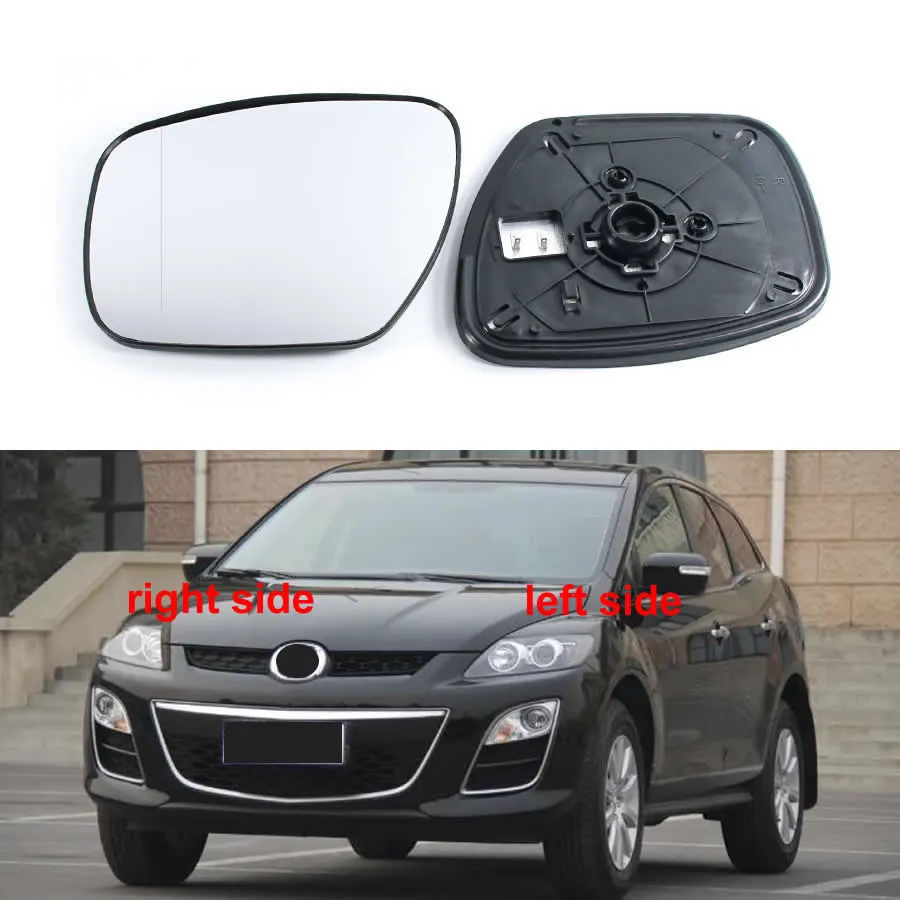 Mazda cx 2024 7 accessories