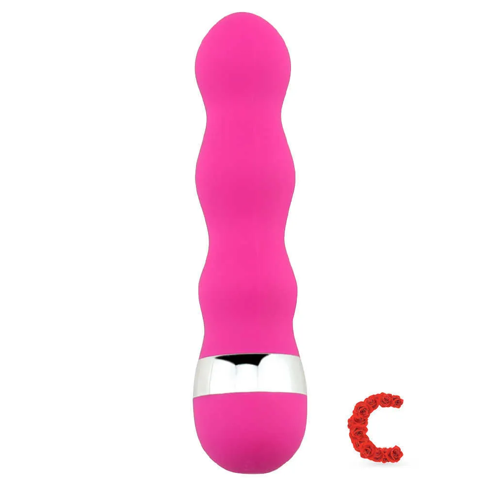 Vibrators Mini AV For Women G-spot Vibration Bullet Realistic Dildo Female Masturbator Clit Massager Sex Toys_voghion.com