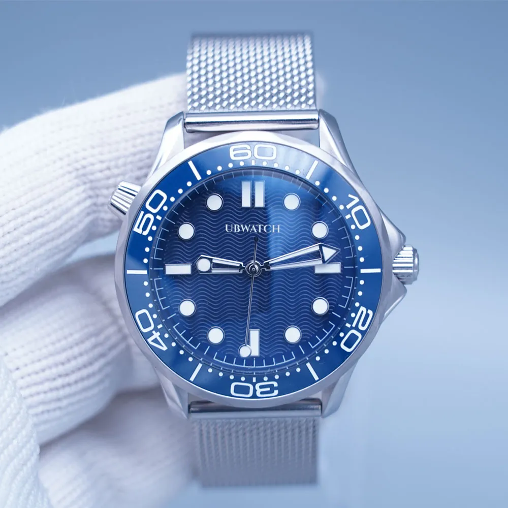 Orologio rimane indietro sale