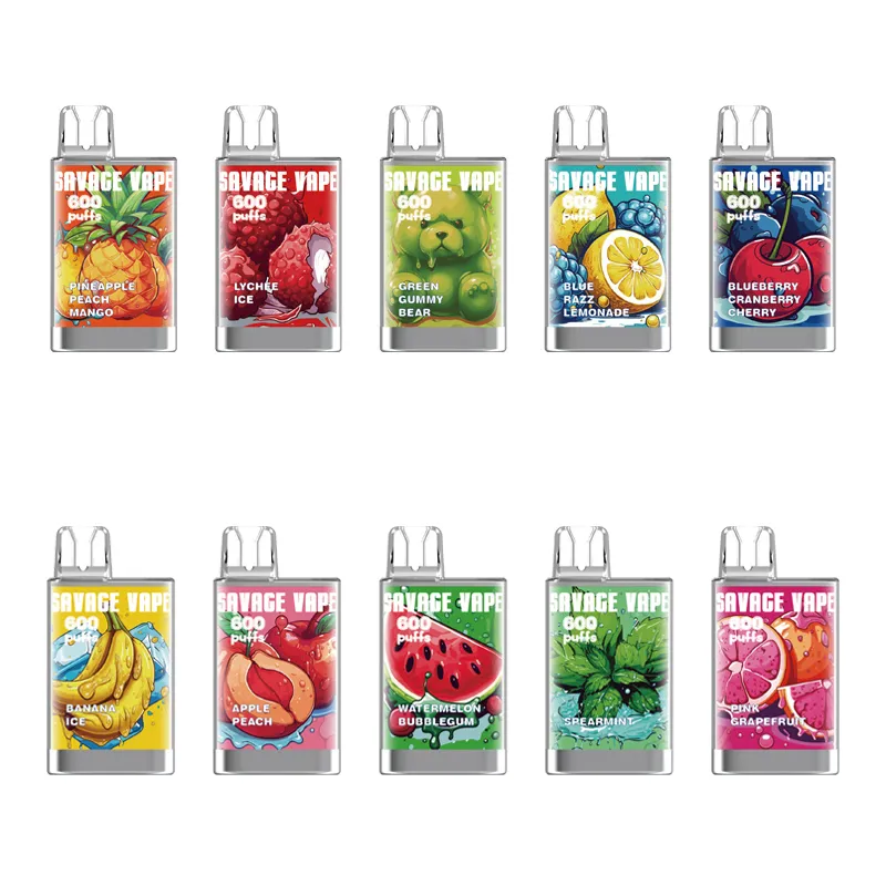 savage vape cola bottle 8000 puffs e cigarette disposable vapes puff 10k  max cup 6000 puffs vaper desechables rechargeable battery prefilled carts  0% 2% 5% puffbar 10000 from Dhgate Other Electronics - price 2.22