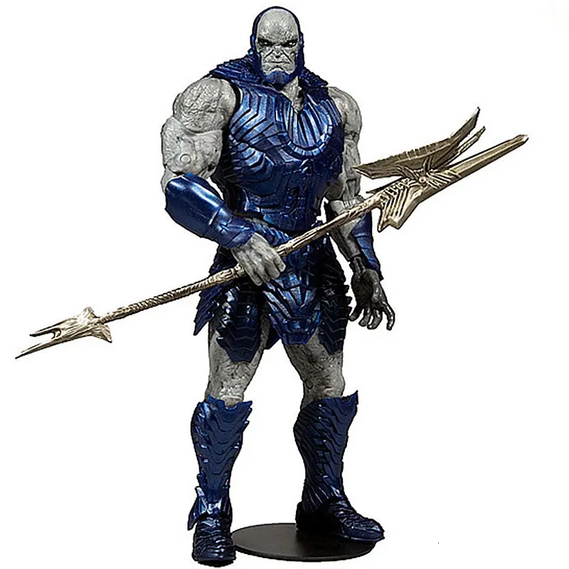 Darkseid action figure on sale