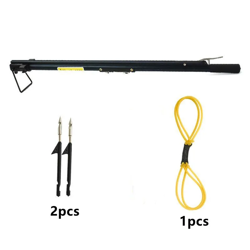 Professional Laser Fishing Slingshot: Automatic Catch Fish Rod