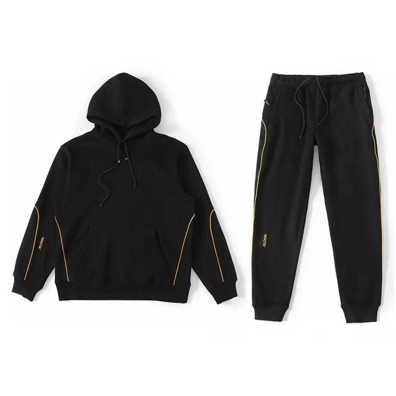 Nike X Drake NOCTA Tech Hoodie Black for Women