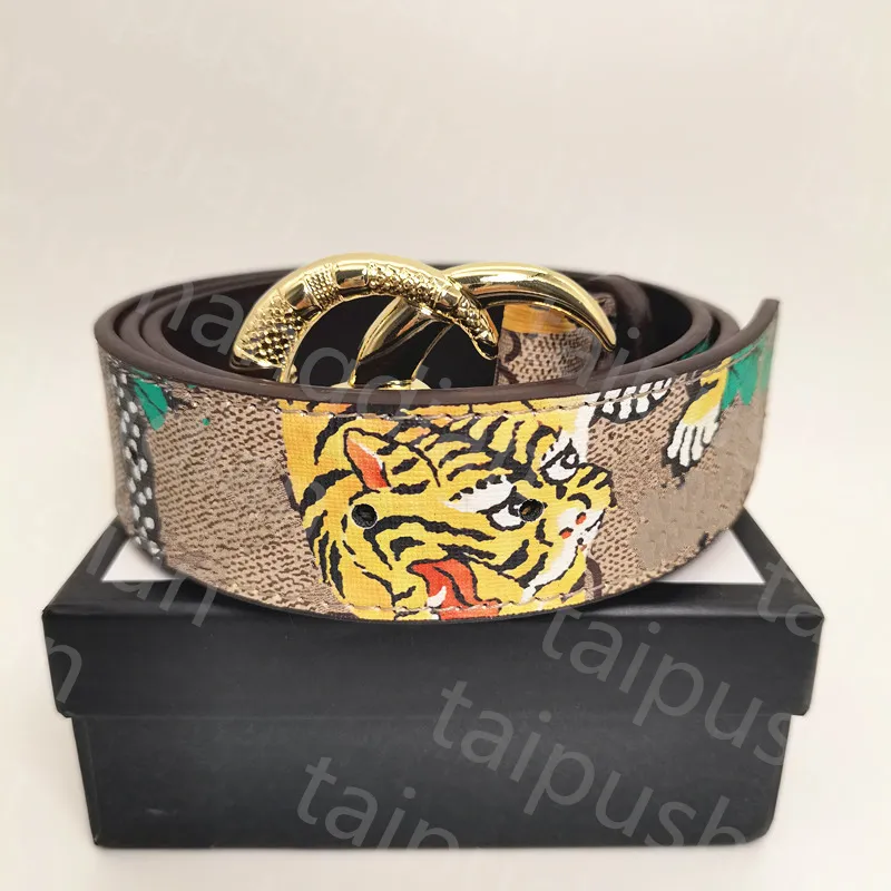 4.0cm width belts for men designer mens belt brand business belt G snake buckle luxury women belts genuine leather casual designer belt men belts bb belt cintura