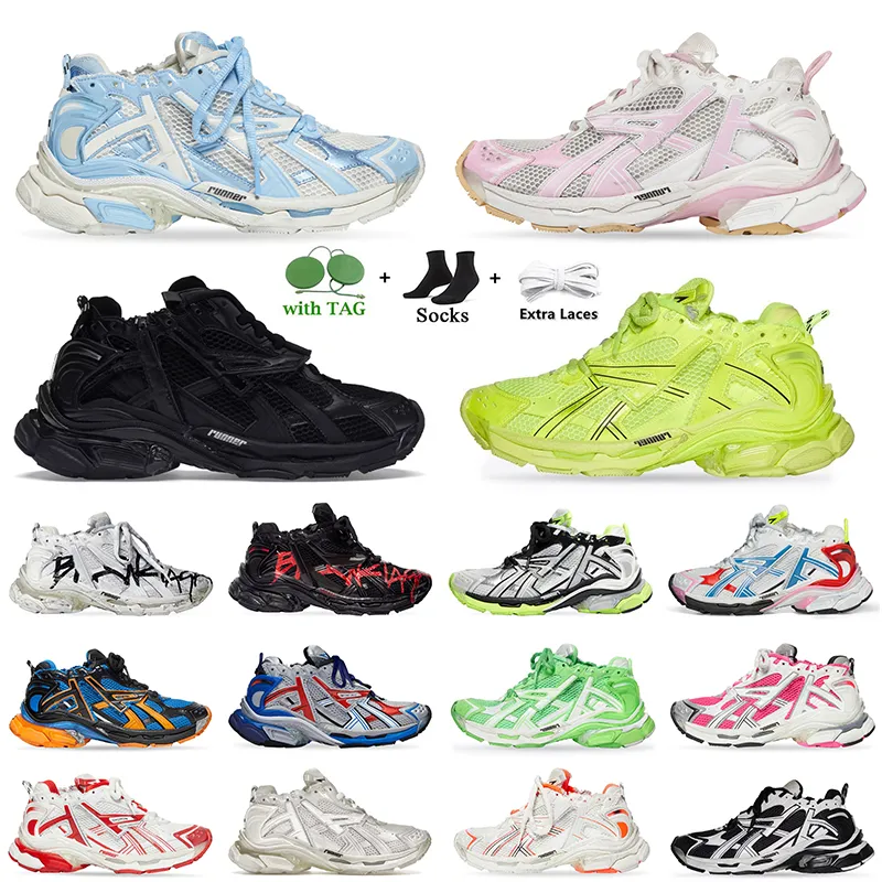 Balenciaga track sneakers dhgate hotsell