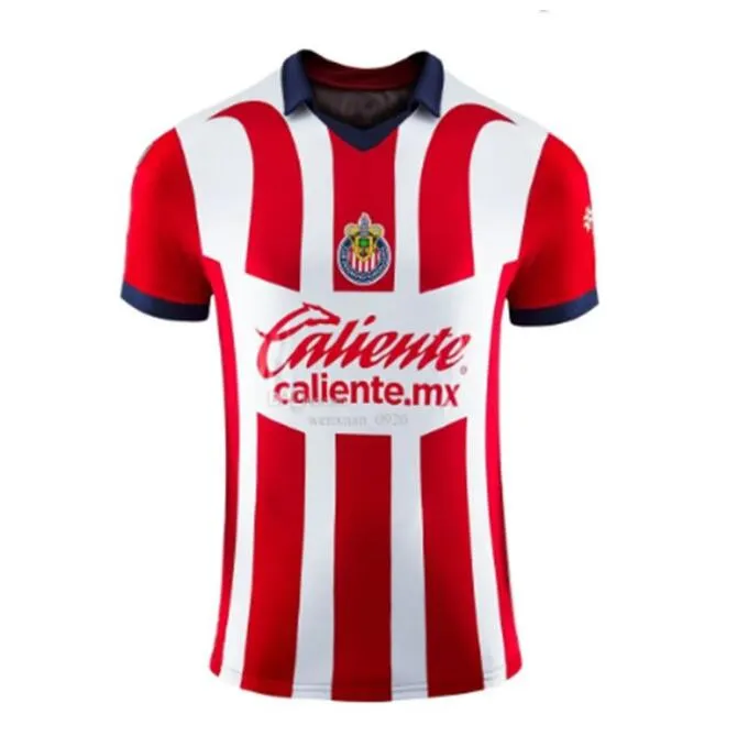 Camisas De Futebol Chivas CD Guadalajara 2023 2024 A.VEGA I.BRIZUELA  C.CALDERON A.ZALDIVAR ALVARADO F.BELTRAN J.MACIAS 22 23 24 Futebol  Masculino Feminino E Infantil Camisa Esporte De $78,49