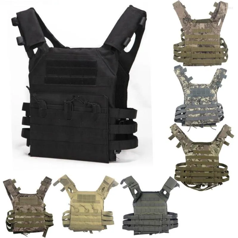 Охотничьи куртки тактические бои JPC Molle Ves