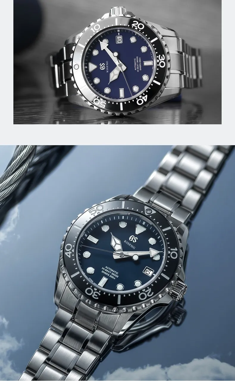 SEIKX X Series Luxury All Black Watches 2023 High Quality SEIKX X Series Luxury All Black Watches 2023 High Quality
