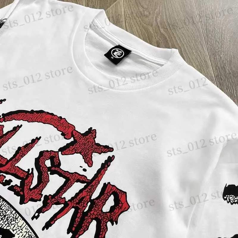 DHgate.com:Men's 2023 Hellstar T-Shirts T-Shirt New DHgate.com:Men's 2023 Hellstar T-Shirts T-Shirt New