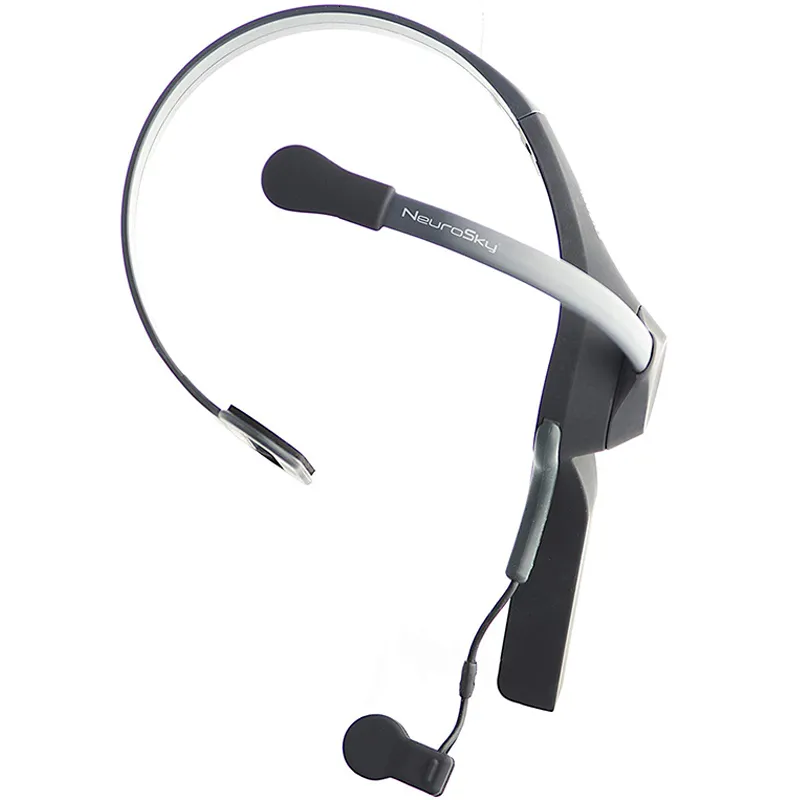 ボディ・フェイスケア brainwave starter kit Brainwave Starter Kit - Mindwave Mobile 2 EEG Headset for