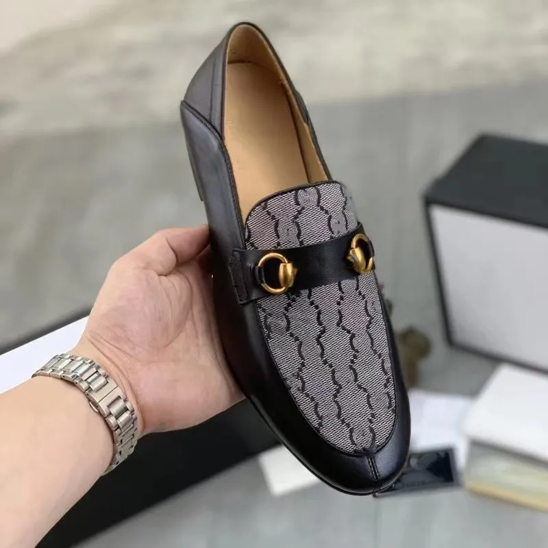 gucci men’s dress shoes