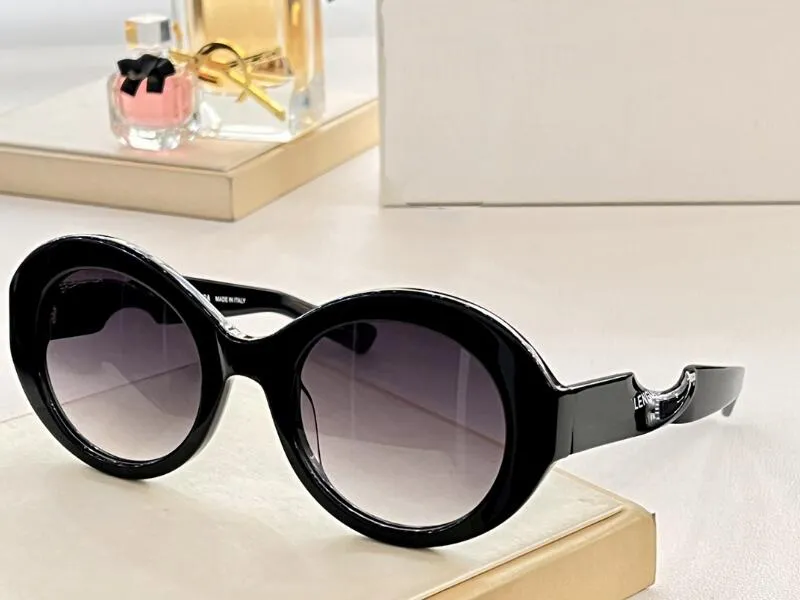 Realfine 5a Eyewear BB BB0208S BB0788S Сердечные роскошные дизайнерские солнцезащитные очки для мужчины со стекла