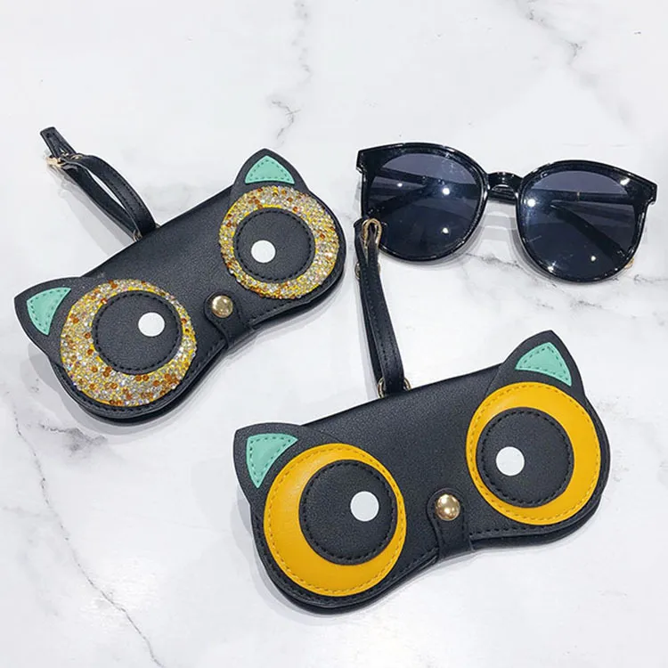 Custodia Occhiali Custodia Occhiali Da Sole Sottile Portatile Custodia Morbida Occhiali Custodia Occhiali Donna Uomo 250109 Da 4,1 € | DHgate