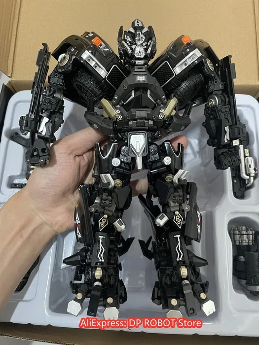 DHgate.com:Transformation Black Apple M06 MPM06 M 06